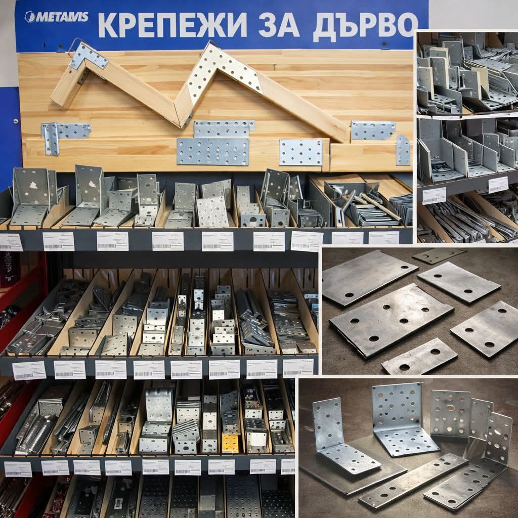 Качество и контрол