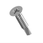 TEX-Ci Винт 3,5х16 А2 пот PH t-max=2,25 мм за/кол.мет