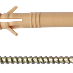 CM-b дюбел с яка и ударен винт