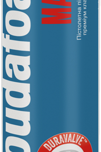 Піна монтаж. зим. Soudafoam MAXI 70 870мл