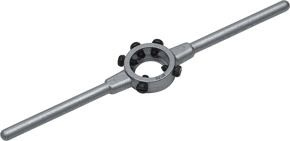 Държач за матрици