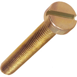DIN84 Винт М3х6 цил/гл цб PL