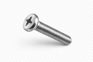 Винтове за метал