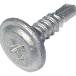 9TL-Pro Винт 4,2х16 RUSPERT grey трапец бурт PH Тайвань t-max=4 мм