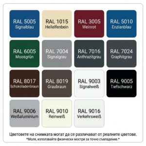 9TL Винт 4,2х75 цб пкръгл бурт PH t-max=2,5 мм