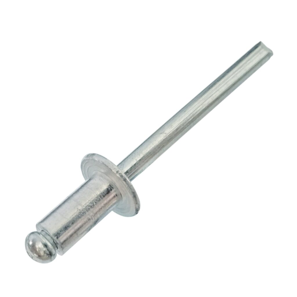 RF-Поп-нит 6,0х30 Al/St пл /20-25 ISO 3,0kN