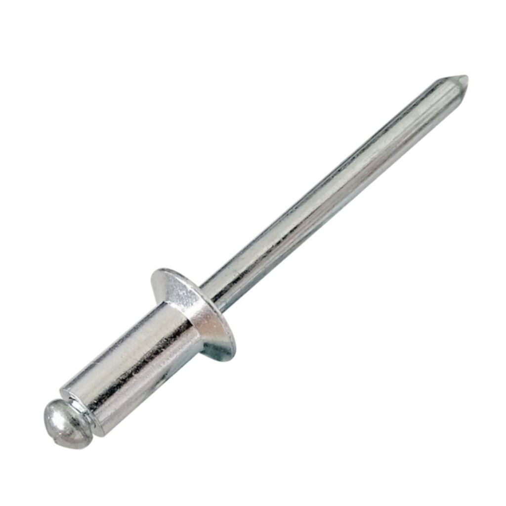 RC-Поп-нит 3,0х6 Al/St пот /2-3,5 ISO 0,55kN
