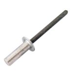 RFg-Поп-нит 4,0х8 закрита Al/St пл /2-3,5 2,2kN