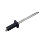 RF-Поп-нит 4,0х8 RAL7024 Al/St сив пл /2,5-4 ISO 1,2kN