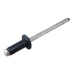 RF-Поп-нит 4,0х8 RAL7016 Al/St сив пл /2,5-4 ISO 1,2kN