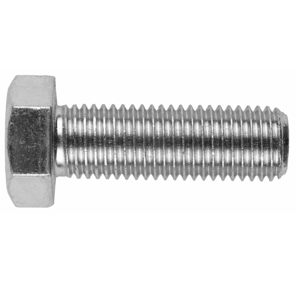 DIN933 Болт М8х30 А2 пр