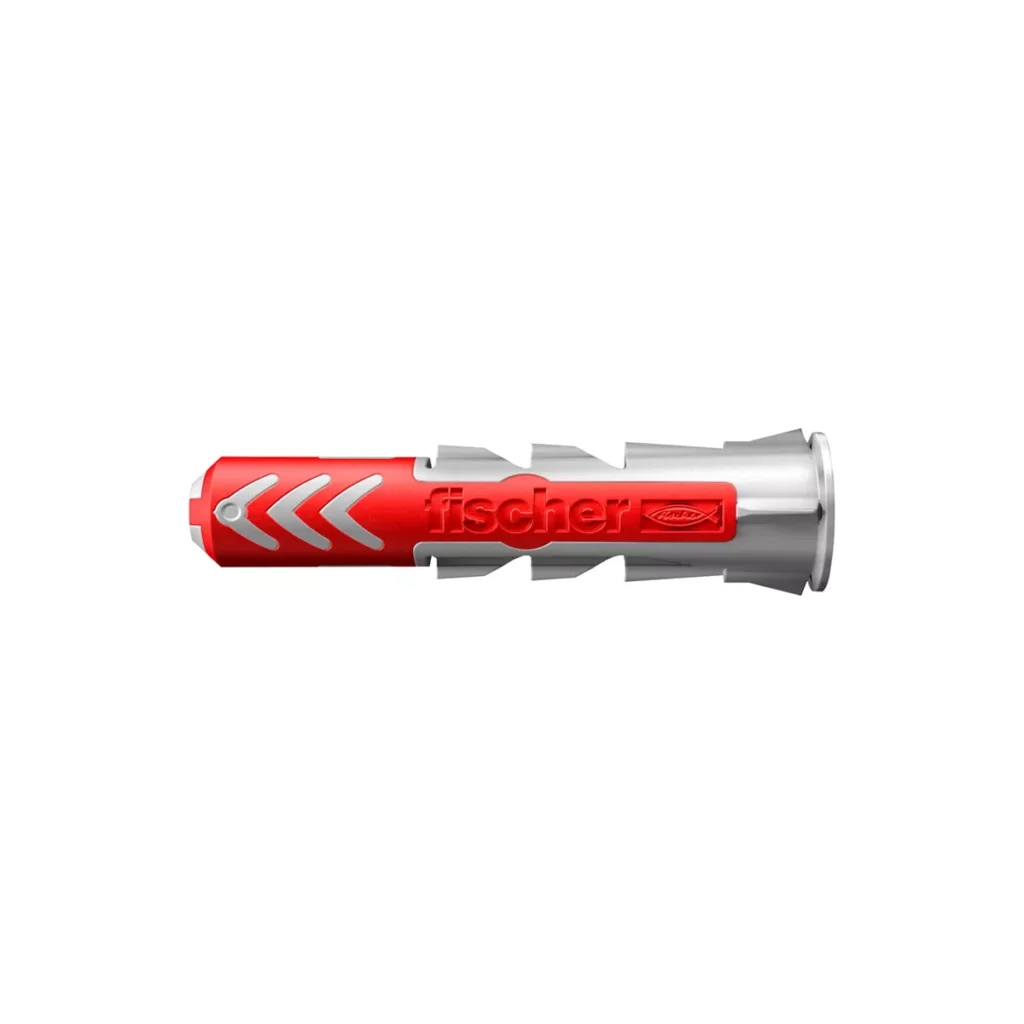 Универсален дюбел DUOPOWER FISCHER, Ф 5 x 25