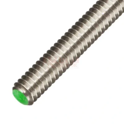 DIN975 Шпилка М8 1м А2