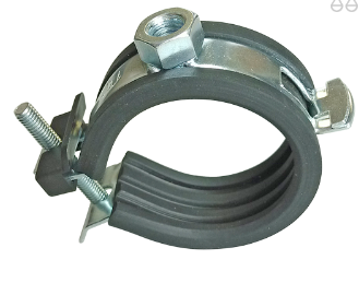 FL-Скоба 1″ (32-37мм) гайка М8/M10