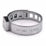 Скоба OETIKER Zn 24.5-29.5мм (9мм/0,75мм/10мм)