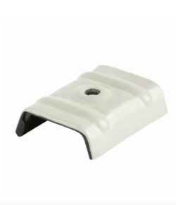 Калотка AF0601030 RAL9002 38х30х10