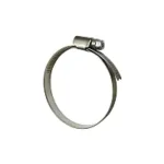 Стягаща скоба 8-12 W2 неръж DIN3017