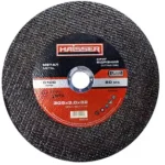 Диск за рязане за метал 305х3,0х32 мм арт.4111713 HAISSER