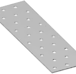 Пластина 60х120х2,0