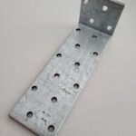 Ъгъл неравн. 90х35×40х3,0