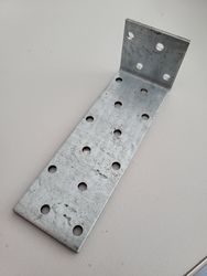 Ъгъл неравн. 90х35×40х3,0