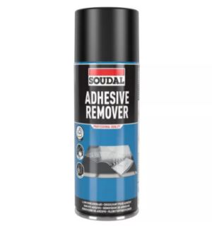Adhesive Remover препарат за премах. на лепило 400мл