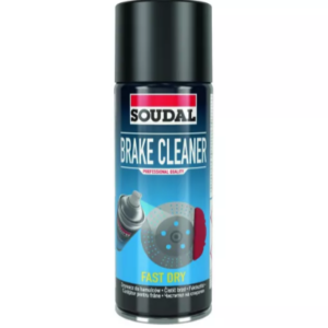 Brake Cleaner препарат за премах. спирач. системи 400мл