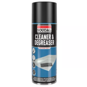 Cleaner & Degreaser препарат за премах. и обезмасл. 400мл