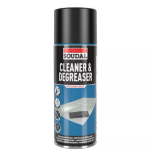 Cleaner & Degreaser препарат за премах. и обезмасл. 400мл