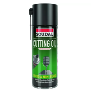 Cutting Oil защита при обраб. на метали 400 мл