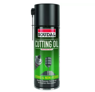 Cutting Oil защита при обраб. на метали 400 мл