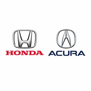 HONDA ACURA