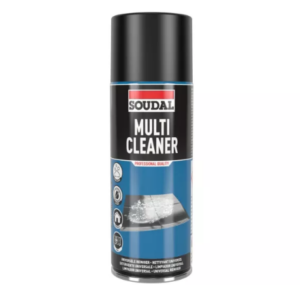 Multi Cleaner универс почист препарат 400 мл