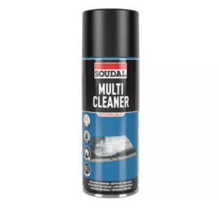 Multi Cleaner универс почист препарат 400 мл
