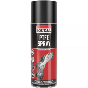 PTFE Spray тефлон. мастильн. препарат 400мл