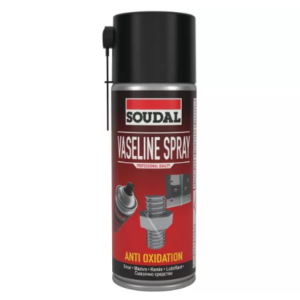Vasiline Spray вазелинов смазочен препарат 400мл