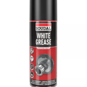 White Grease литиев смазочен препарат 400 мл