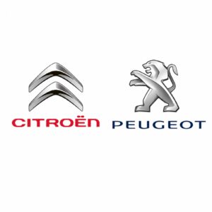 CITROEN PEUGEOT