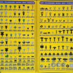 25225 Поп-нит
