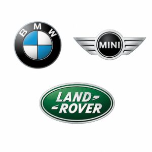 BMW MINI LAND ROVER