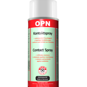 Контактен спрей OPN 60456, 400 ml