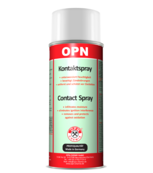 Контактен спрей OPN 60456, 400 ml