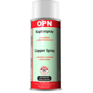 Меден спрей OPN 63210, 400 ml