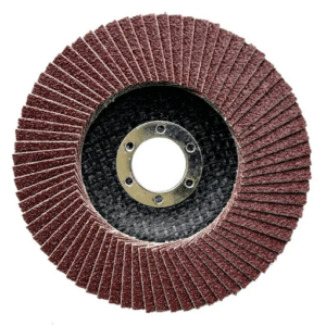 Диск ламелен NovoAbrasive Standard