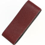 Ленти шлифовъчни NovoAbrasive 75×533 мм, P40, комплект 3 бр.