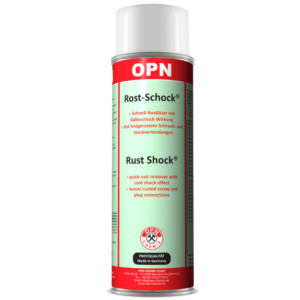 Разтворител на ръжда OPN 60555, с Crack ефект, 400 ml