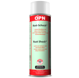 Разтворител на ръжда OPN 60555, с Crack ефект, 400 ml