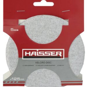 Дискове шлифовъчни самозалепващи HAISSER
